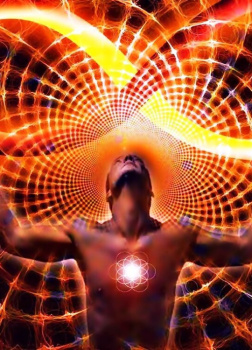 Синтез материализма, идеализма и современной науки