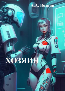 Хозяин. Часть 1