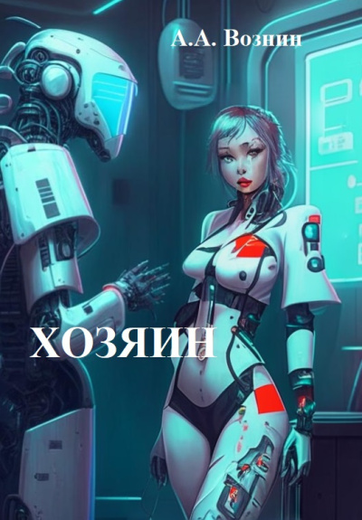 Хозяин. Часть 1