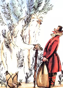 Щепа и кора