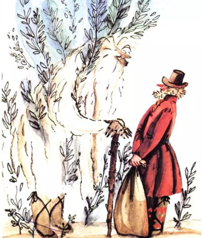 Щепа и кора