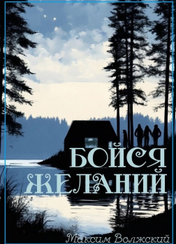 Бойся желаний