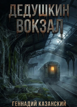 Дедушкин вокзал