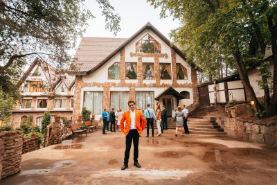 Очкарик из Кудымкара. Часть 2