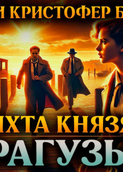 Яхта князя Рагузы