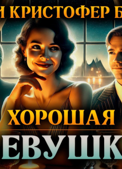 Бейли Генри Кристофер – Хорошая девушка