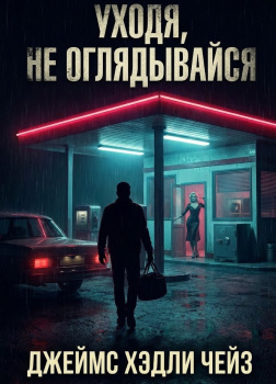 Уходя, не оглядывайся
