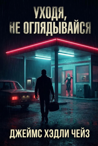 Уходя, не оглядывайся