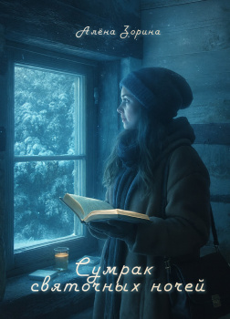 Сумрак святочных ночей