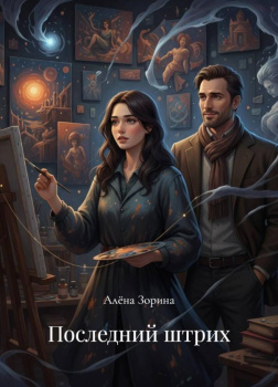 Последний штрих