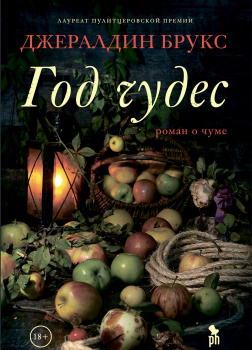 Брукс Джералдин – Год чудес