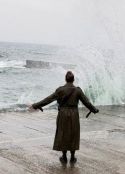 Унесенные ветром. Эля