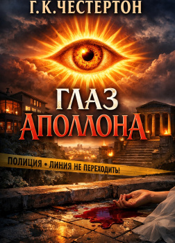 Глаз Аполлона