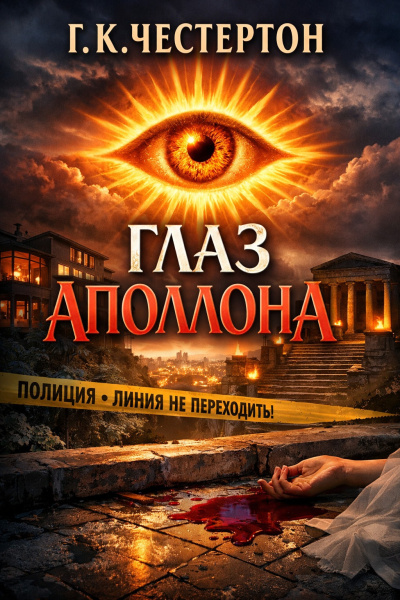 Глаз Аполлона