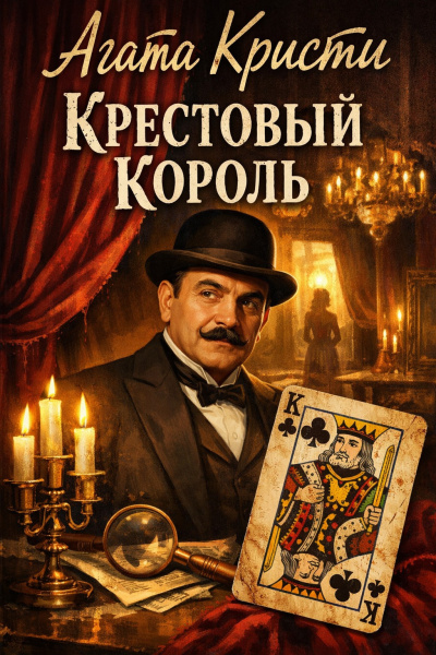 Крестовый король