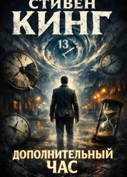 Кинг Стивен – Дополнительный час