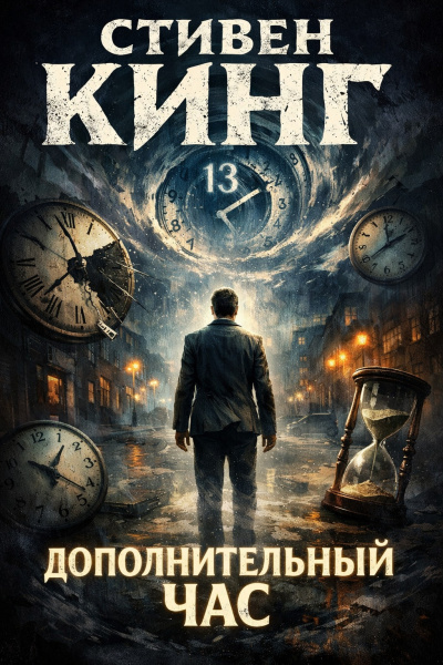 Дополнительный час