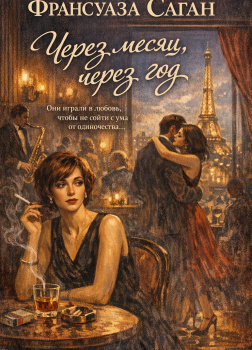 Через месяц, через год