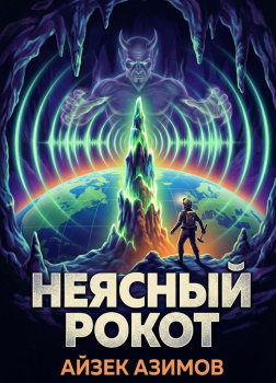 Неясный рокот