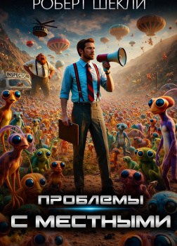 Проблемы с местными