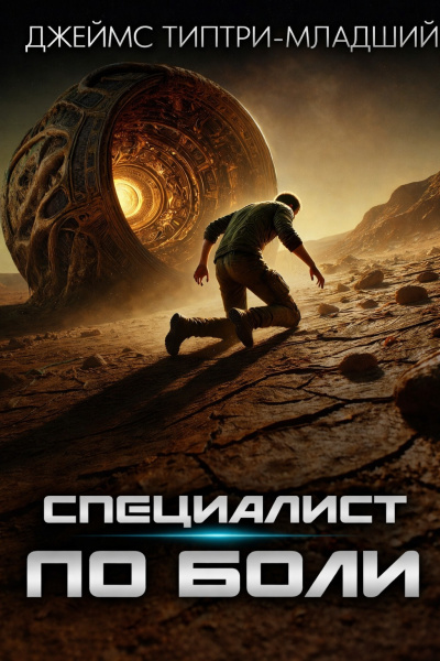 Специалист по боли