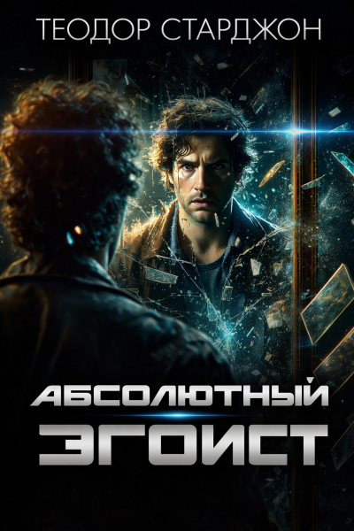 Абсолютный эгоист