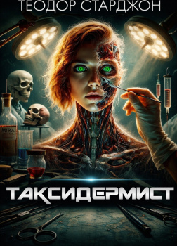 Таксидермист