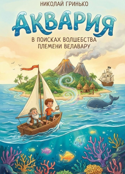 Гринько Николай – Аквария