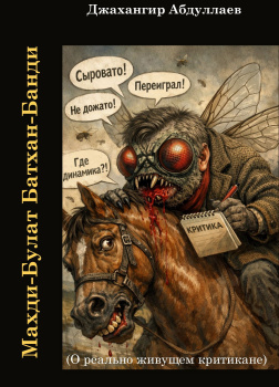 Махди-Булат Бадхан-Банди