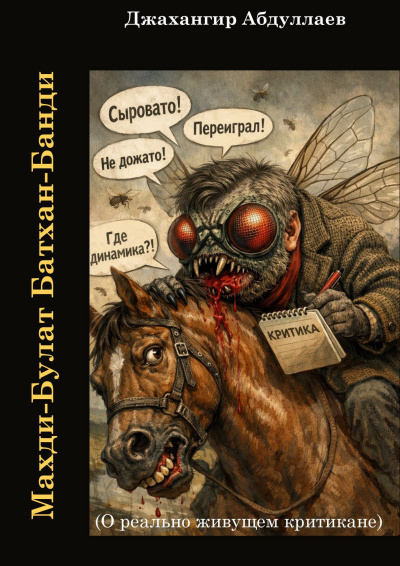 Махди-Булат Бадхан-Банди