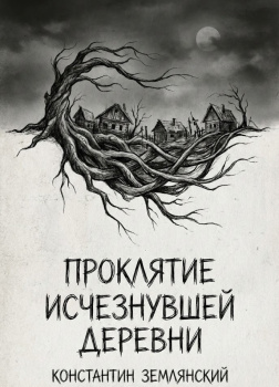 Землянский Константин – Проклятие исчезнувшей деревни