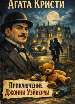 Приключение Джонни Уэйверли