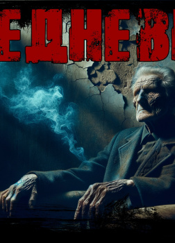 Ляшов Константин – Ежедневник