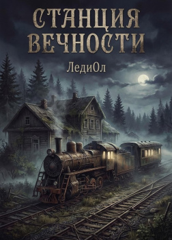 ЛедиОл – Станция вечности