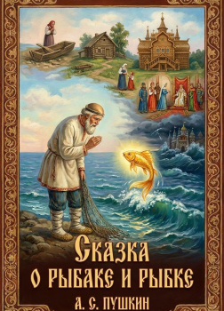 Сказка о рыбаке и рыбке