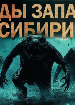 Михалина Катя – Великий крестовый поход против нечисти