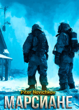 Novichkov Piter – Марсиане