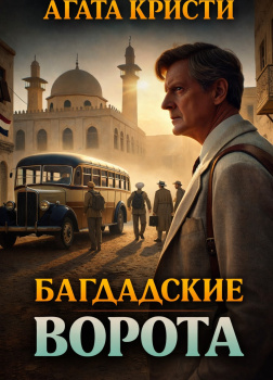 Багдадские ворота