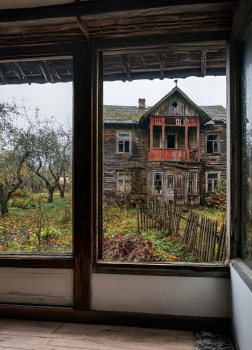 Чижов Николай – Дом