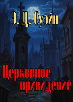 Церковное привидение