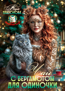 Платонова Вера – Чай с бергамотом для одиночки