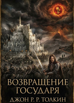 Возвращение Государя