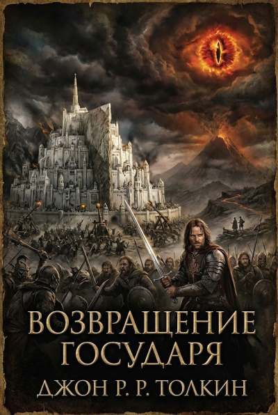 Возвращение Государя