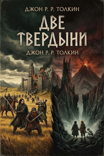 Две твердыни