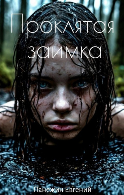 Проклятая заимка