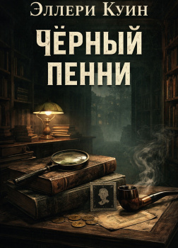 Чёрный пенни