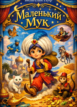 Маленький Мук