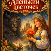 Аксаков Сергей – Аленький цветочек