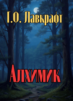 Алхимик