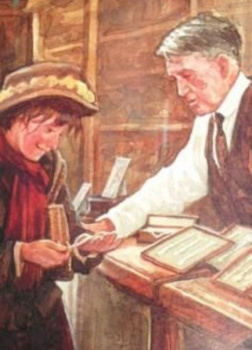 Дары волхвов